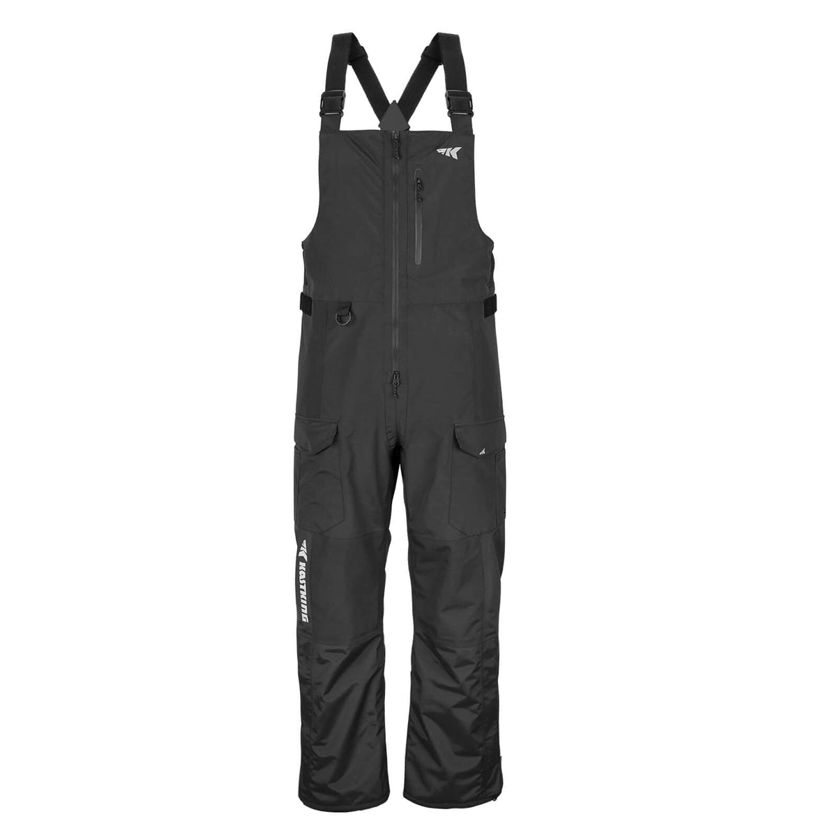 KastKing Deflektor Waterproof Fishing Bibs by KastKing