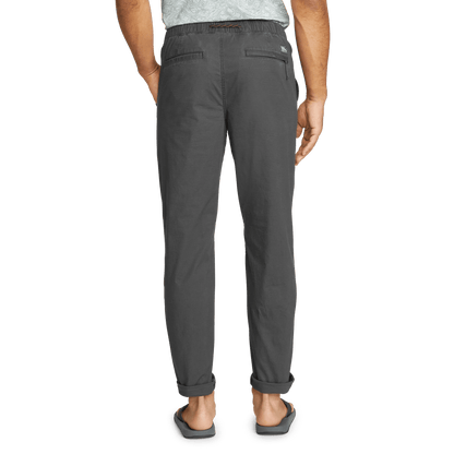 Eddie Bauer Men's Top Out Stretch Ripstop Pants alternate view 5