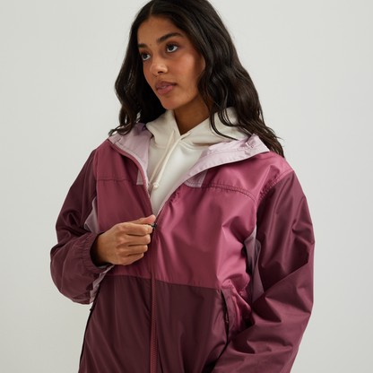 Eddie Bauer Women's Momentum Windproof Hoodie alternate view 2