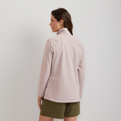 Eddie Bauer Women's Stratify Soft Shell Jacket alternate view 1
