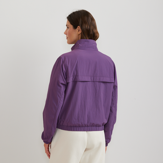 Eddie Bauer Women's Travel Bomber Jacket alternate view 1