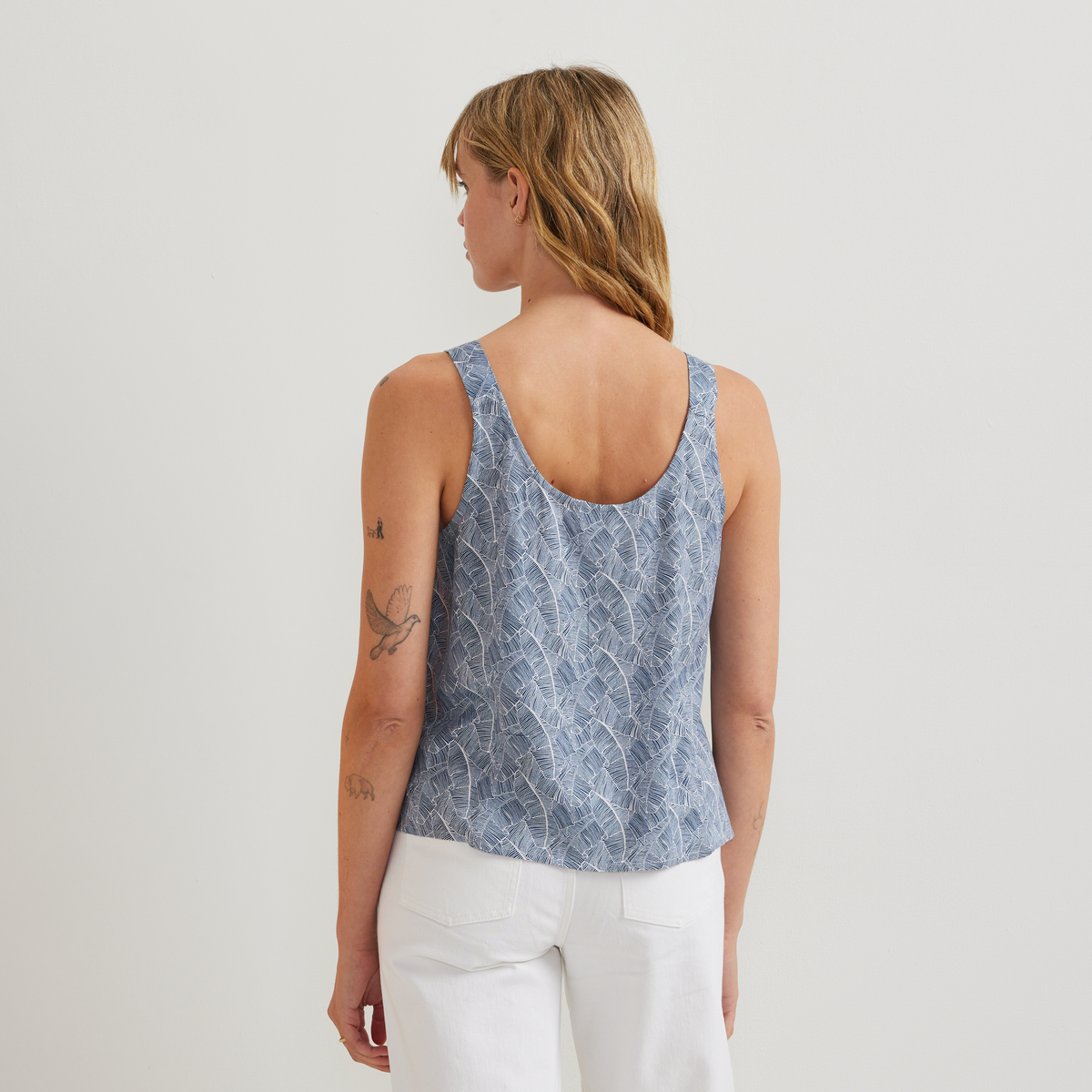 Eddie Bauer Women's Destination Tank alternate view 5