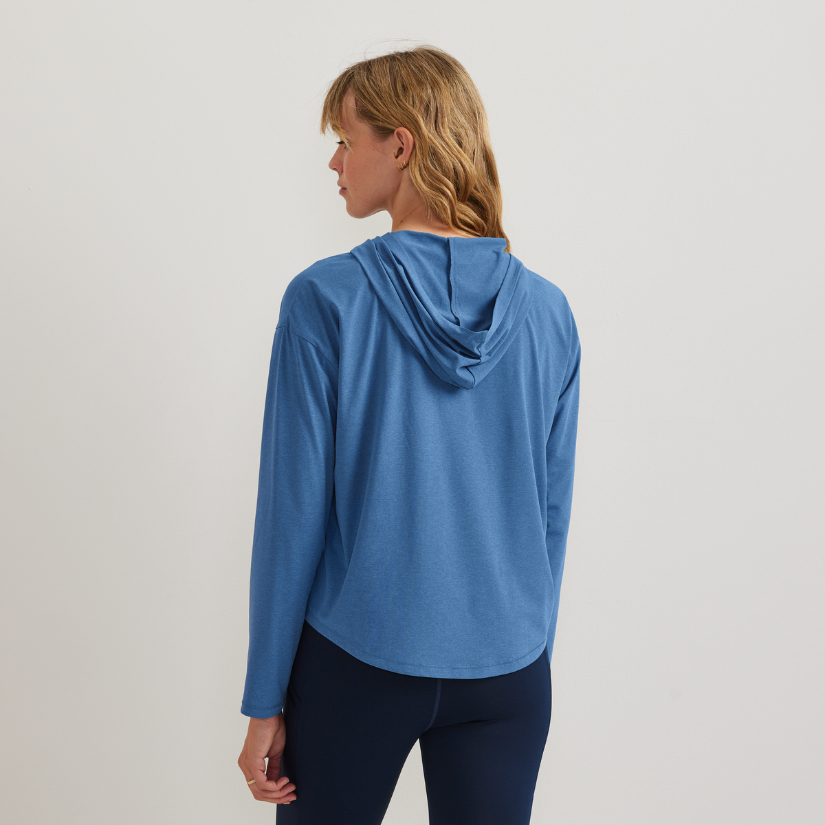 Eddie Bauer Women's Trek Light Hike Hoodie alternate view 5