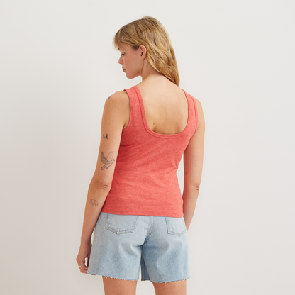 Eddie Bauer Women's Sightseer Tank alternate view 1