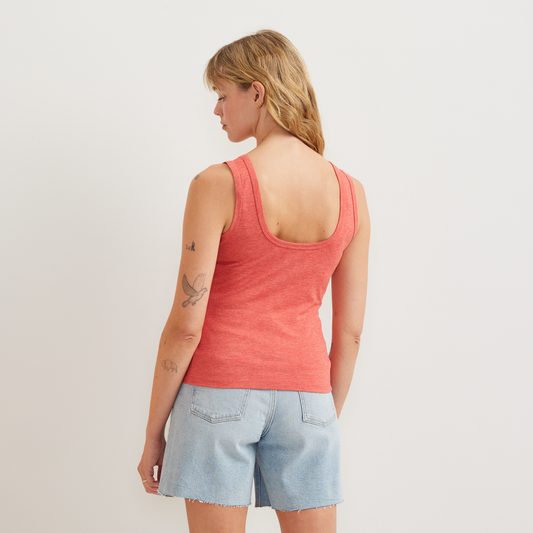 Eddie Bauer Women's Sightseer Tank alternate view 1