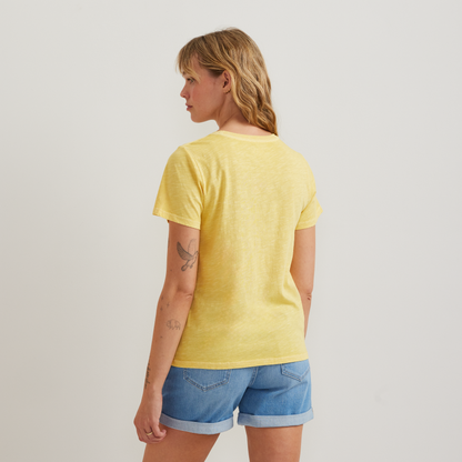 Eddie Bauer Women's Graphic T-Shirt - Grow As One alternate view 1