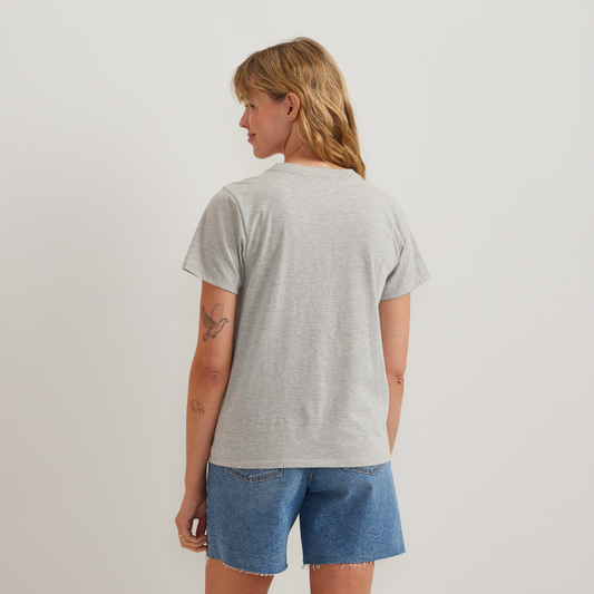 Eddie Bauer Women's Graphic T-Shirt - Into The Wild alternate view 1