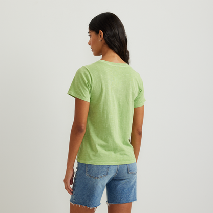 Eddie Bauer Women's Graphic T-Shirt - Flower Market alternate view 1