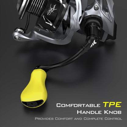 KastKing Skeet Reese Icon Spinning Reel product image 6