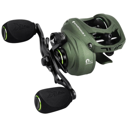 KastKing Spartacus II Baitcasting Reel by KastKing