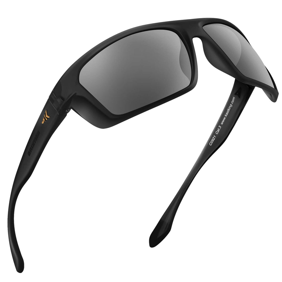 KastKing Huzzah Polarized Sport Sunglasses product image 2