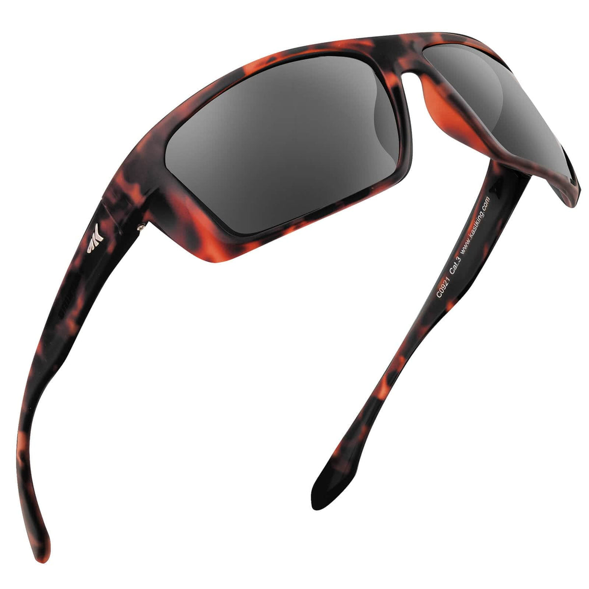 KastKing Huzzah Polarized Sport Sunglasses product image 5
