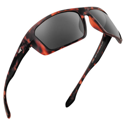 KastKing Huzzah Polarized Sport Sunglasses product image 5