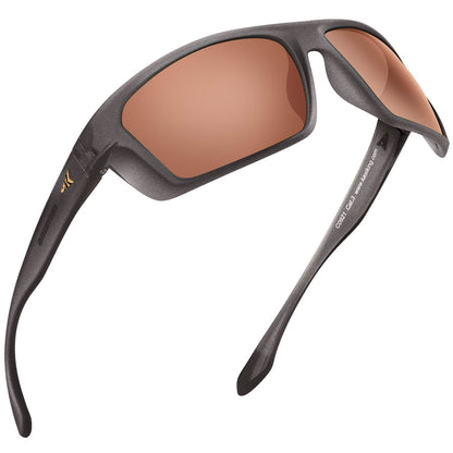 KastKing Huzzah Polarized Sport Sunglasses product image 6