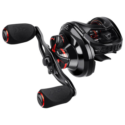 KastKing MegaJaws Baitcasting Reels with AutoMag Dual Braking System product image 2