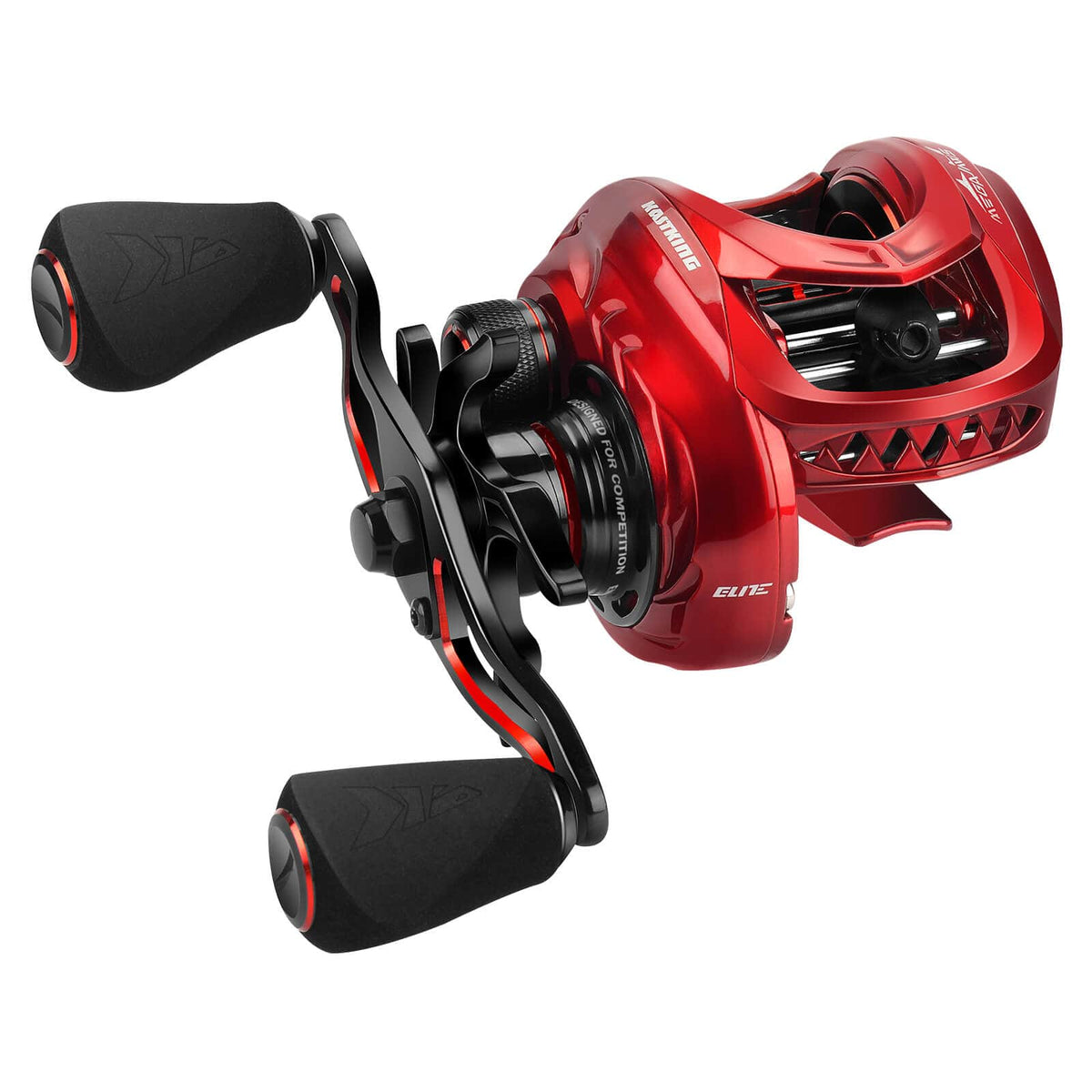 KastKing MegaJaws Elite Baitcasting Reels product image 2