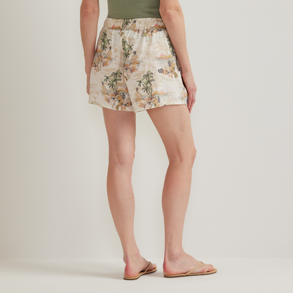 Eddie Bauer Women's Baja Shorts alternate view 1