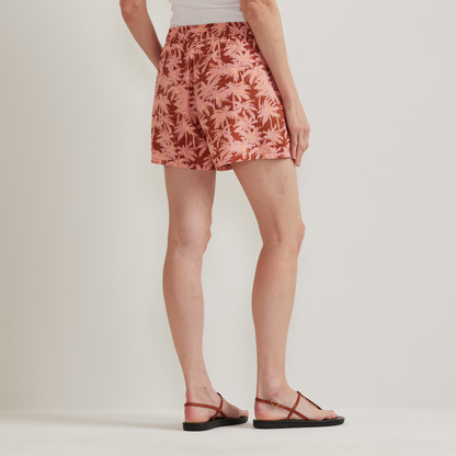 Eddie Bauer Women's Baja Shorts alternate view 3