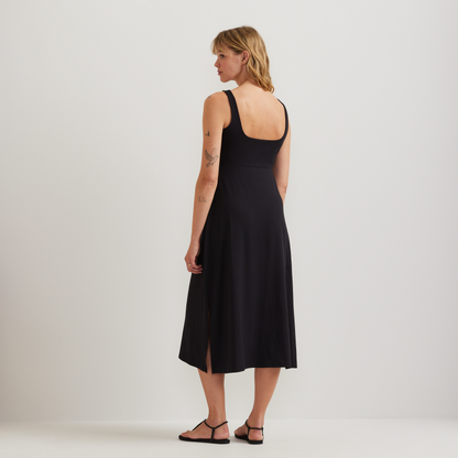 Eddie Bauer Women's Sightseer Knit Dress alternate view 3