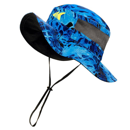 KastKing Sol Armis UPF 50 Boonie Hat product image 5