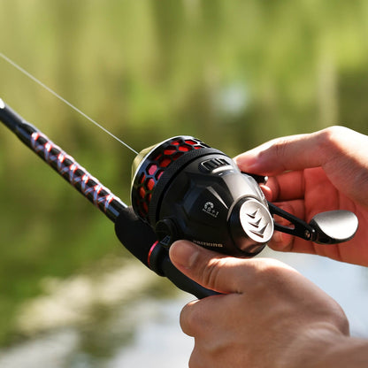 KastKing Brutus Spincast Fishing Reel product image 4