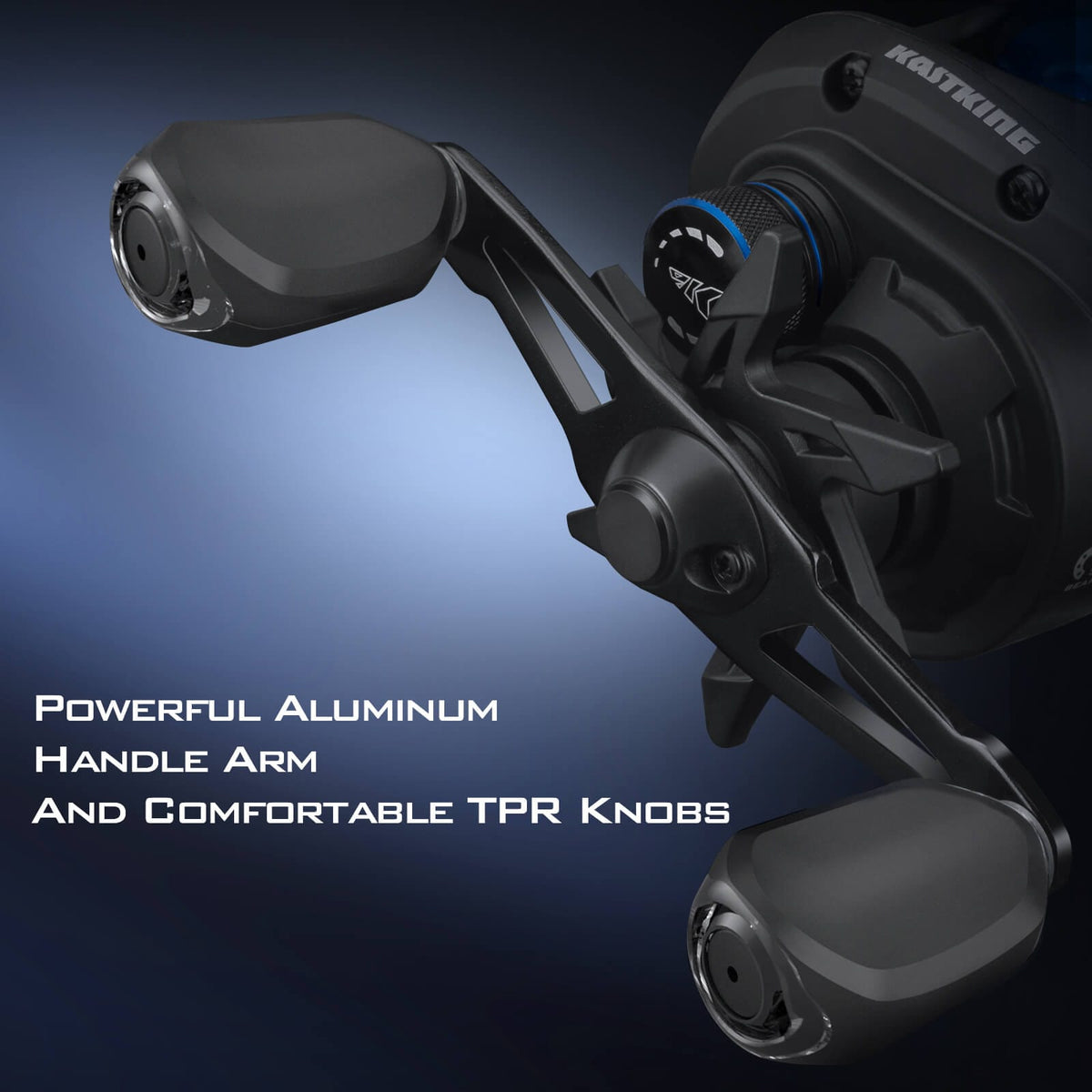 KastKing Centron Lite Baitcasting Reel product image 6