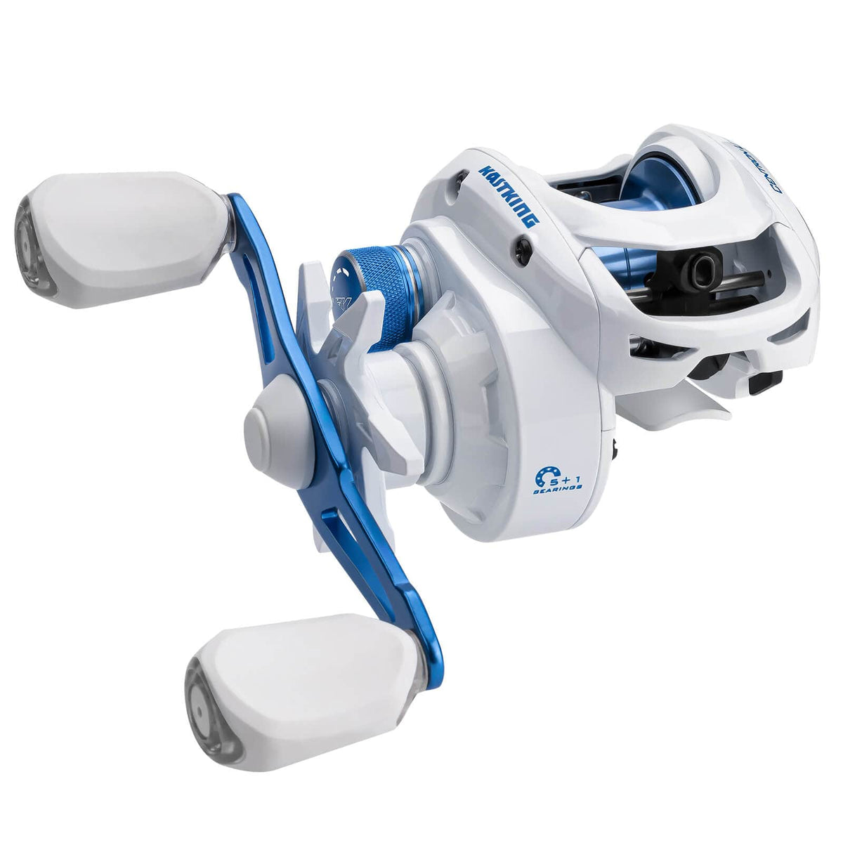 KastKing Centron Lite Baitcasting Reel by KastKing