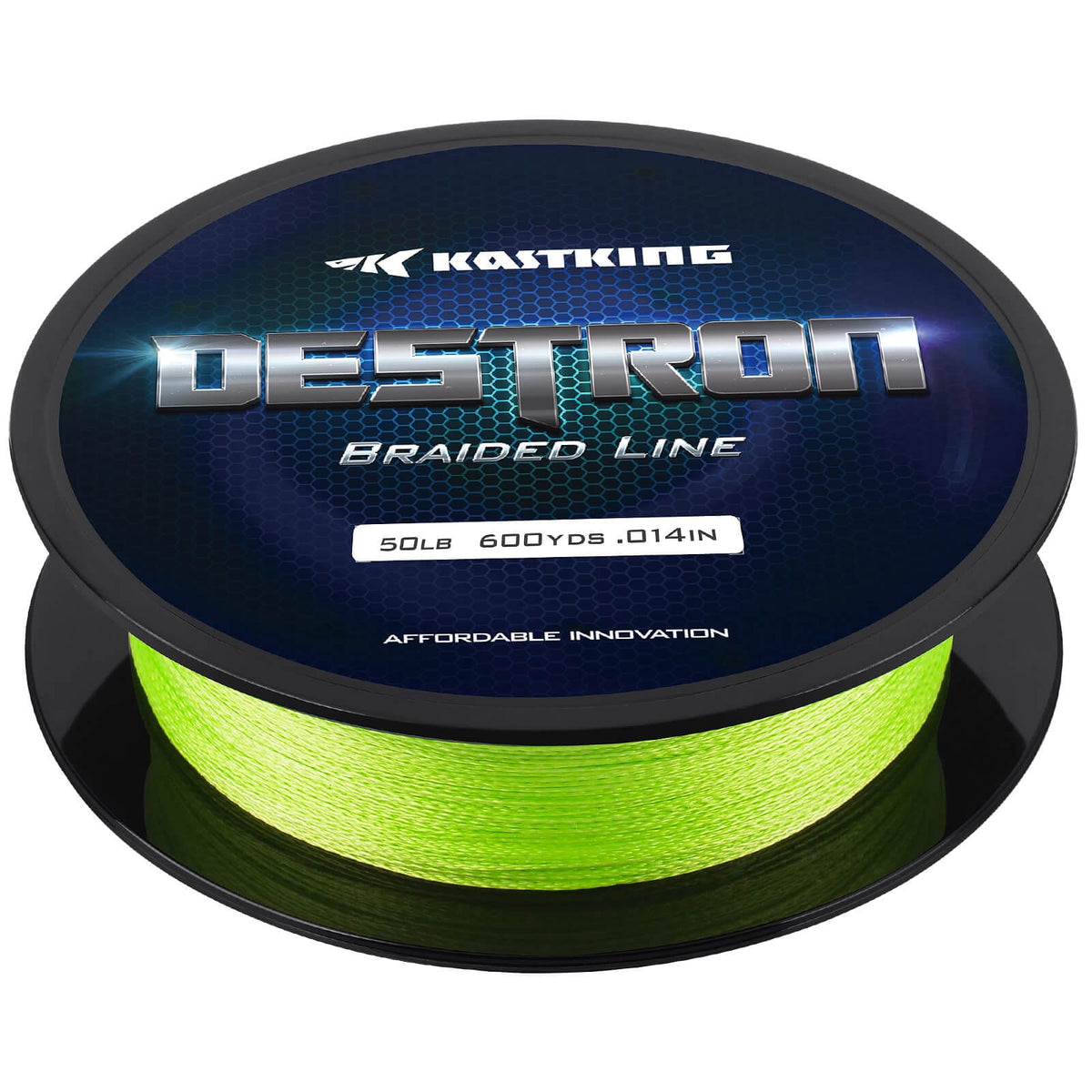 KastKing Destron Braided Fishing Line 150 Yards product image 2