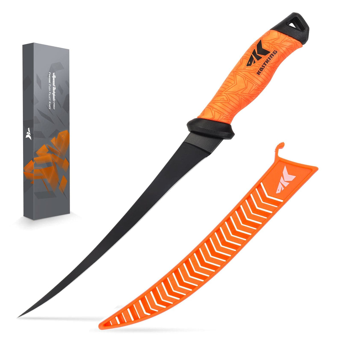 KastKing Speed Demon Pro Fillet Knife product image 2
