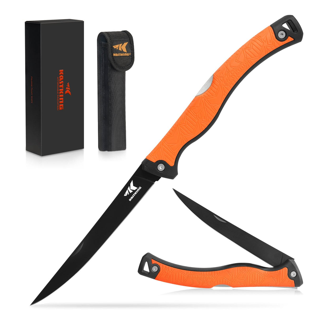 KastKing Folding Fillet Knife product image 2