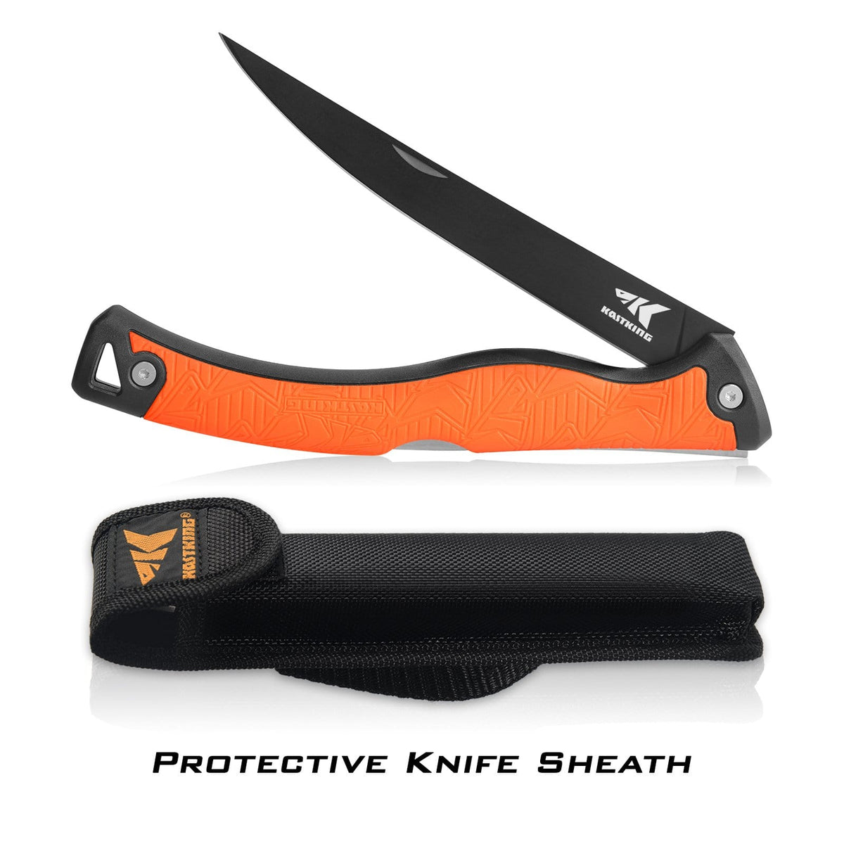 KastKing Folding Fillet Knife product image 5