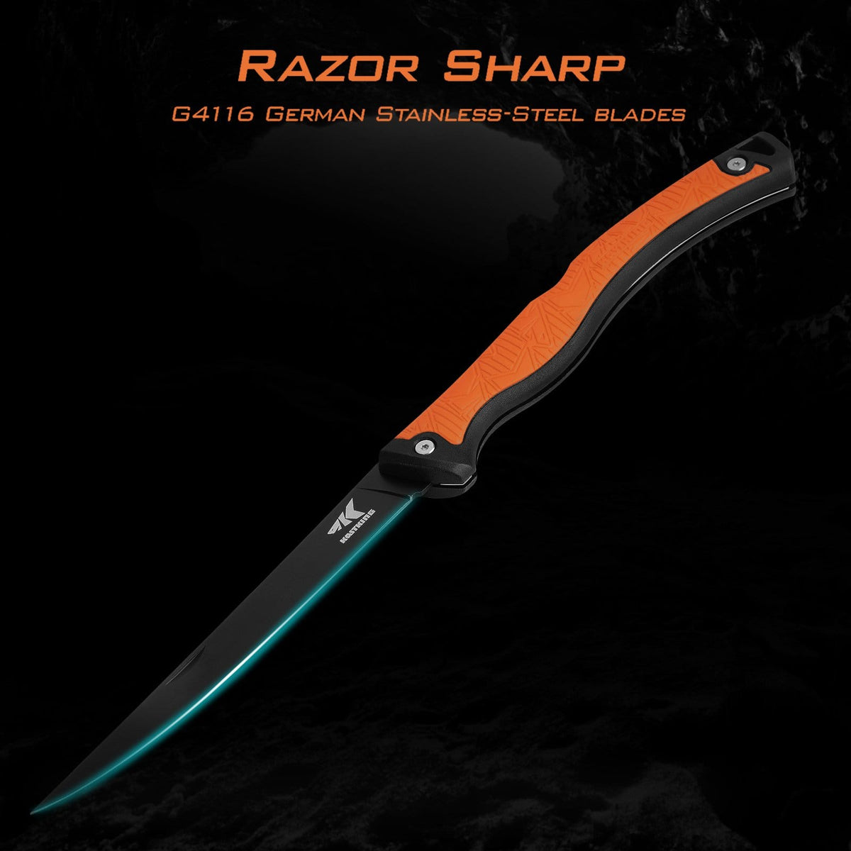 KastKing Folding Fillet Knife product image 6