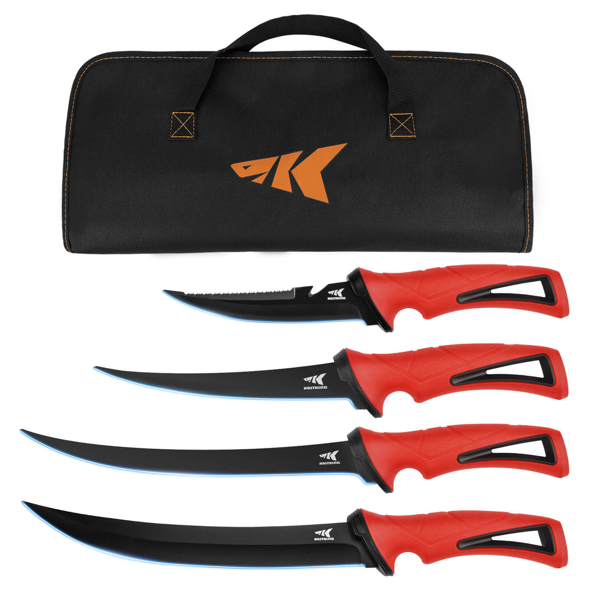 KastKing Intimidator Filet Knife set product image 2