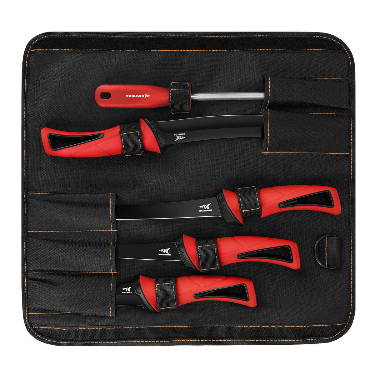KastKing Intimidator Filet Knife set product image 3