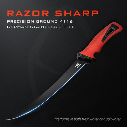 KastKing Intimidator Filet Knife set product image 5