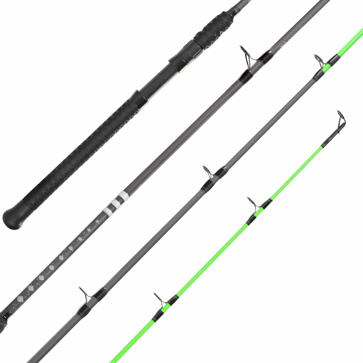 KastKing Kong Casting Rods by KastKing
