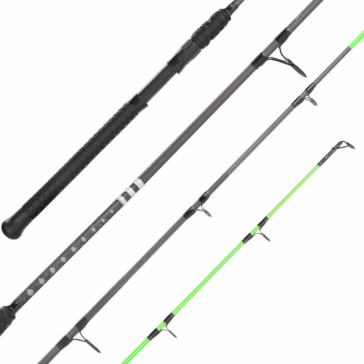 KastKing Kong Spinning Rods by KastKing
