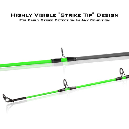 KastKing Kong Casting Rods product image 5
