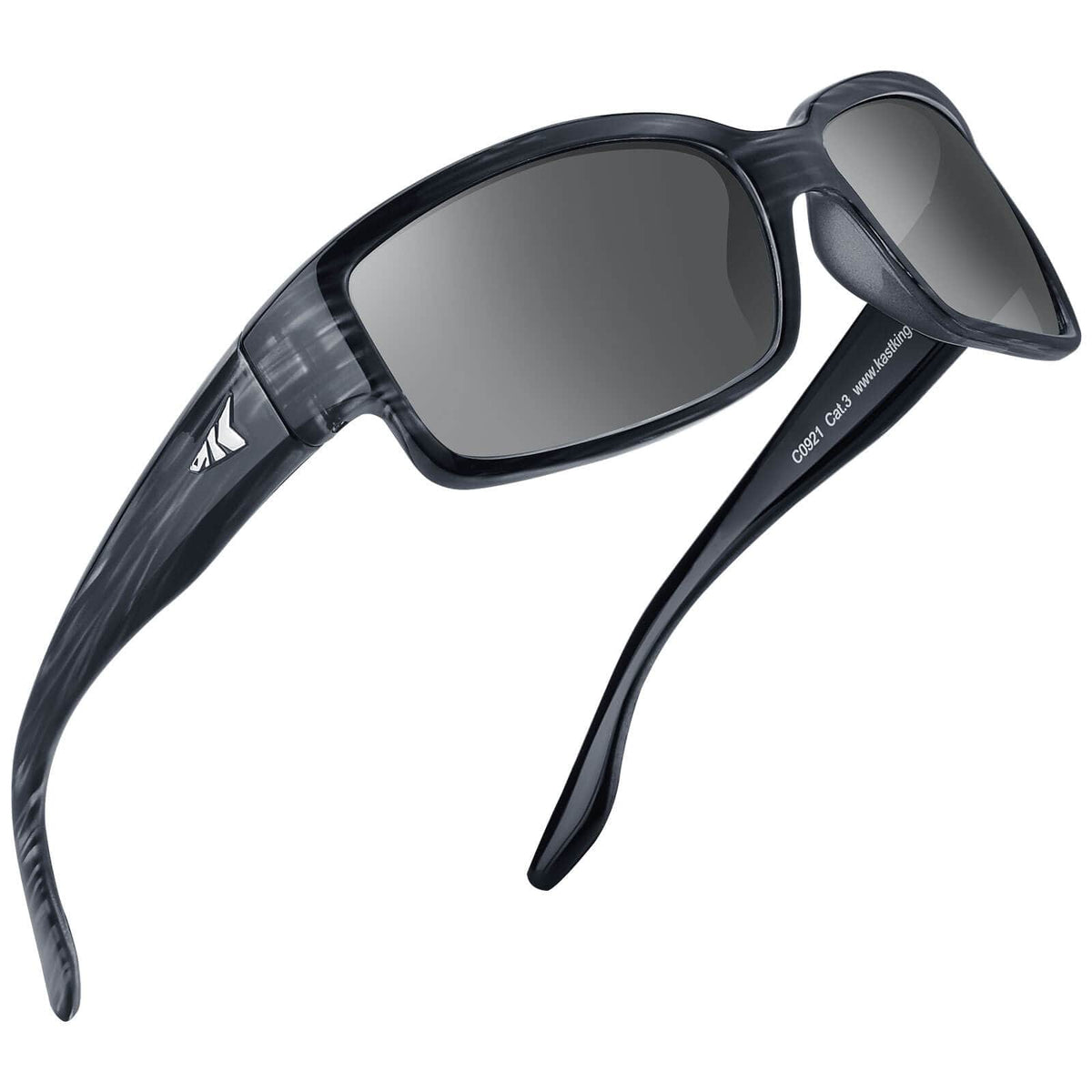 KastKing Skidaway Polarized Sport Sunglasses for Men and Women product image 6