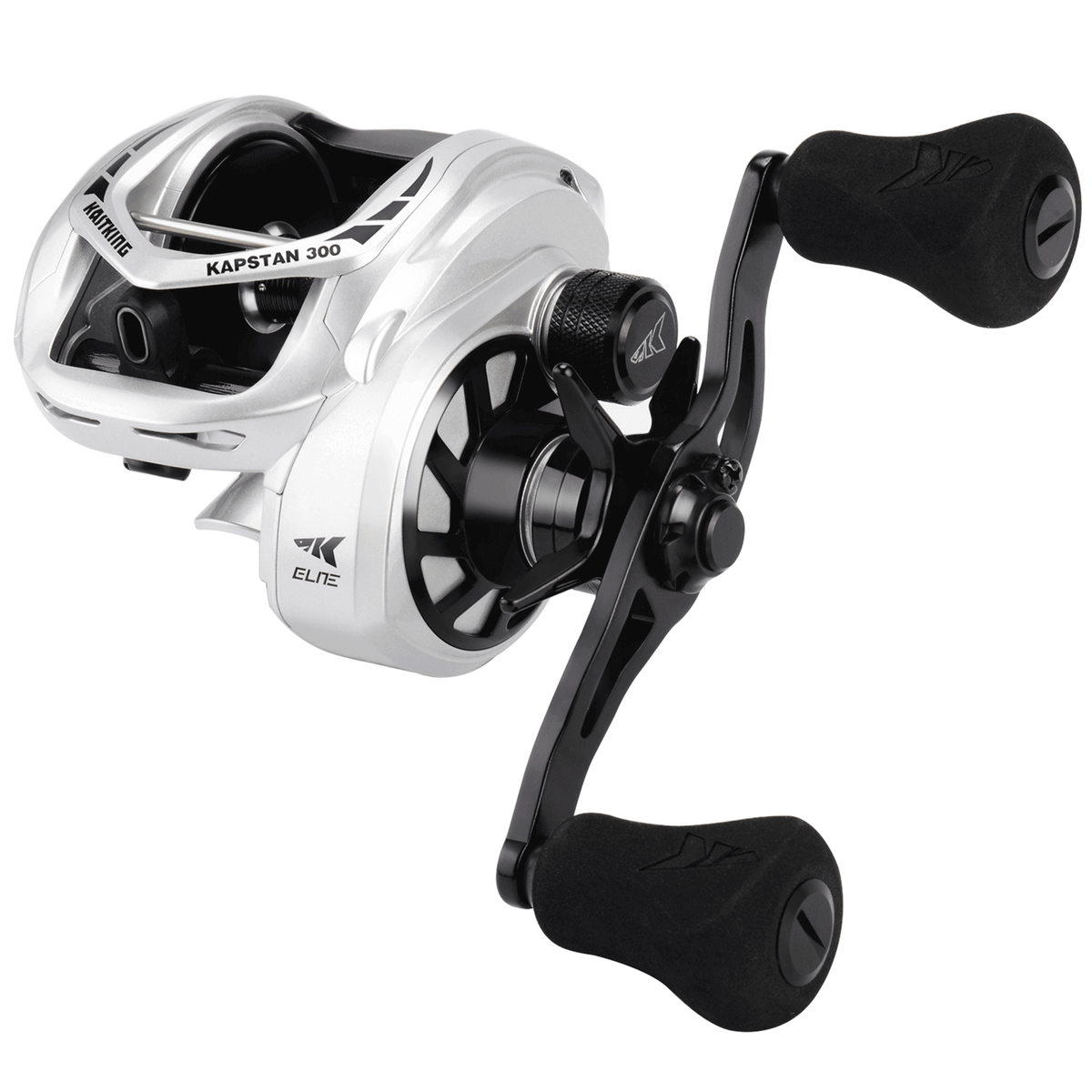 KastKing Kapstan Elite Size 300 Double Handle Baitcasting Reel product image 2