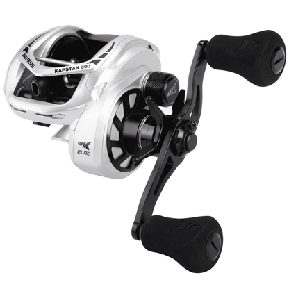 KastKing Kapstan Elite Size 300 Double Handle Baitcasting Reel product image 2
