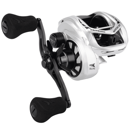 KastKing Kapstan Elite Size 300 Double Handle Baitcasting Reel by KastKing