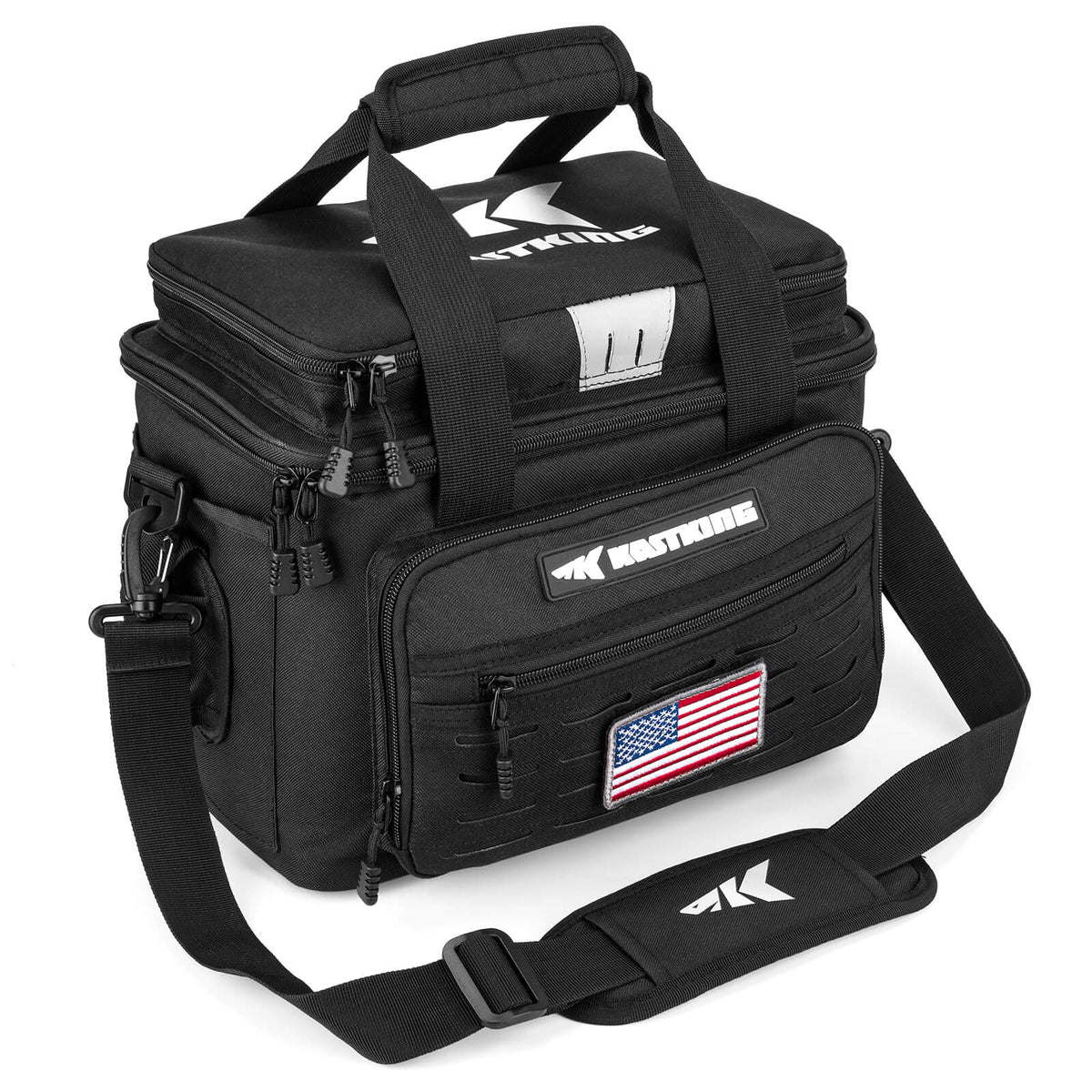 KastKing KarryAll Fishing Tackle Bags - Medium by KastKing