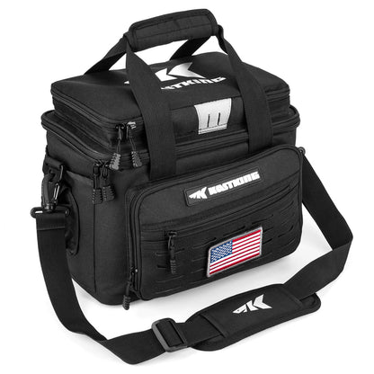 KastKing KarryAll Fishing Tackle Bags - Medium by KastKing