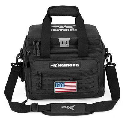 KastKing KarryAll Fishing Tackle Bags - Medium product image 3