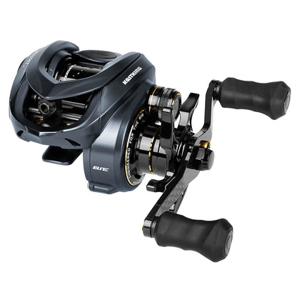 KastKing Kestrel Elite Magnesium Frame BFS Finesse Baitcasting Reel product image 2