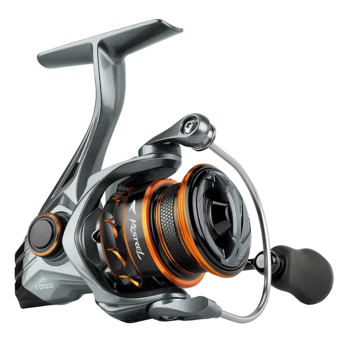 KastKing Kestrel 1000 Spin Finesse System Ultralight Spinning Reel by KastKing