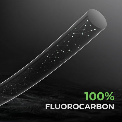 KastKing Kovert Essential 100% Fluorocarbon Fishing Line product image 3