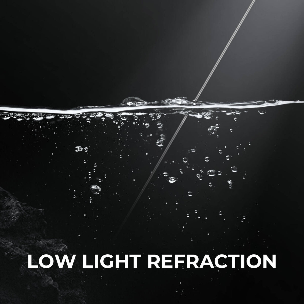 KastKing Kovert Essential 100% Fluorocarbon Fishing Line product image 4