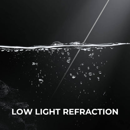 KastKing Kovert Essential 100% Fluorocarbon Fishing Line product image 4